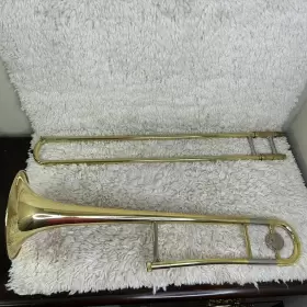 YSL-353 YAMAHA Tenor Trombone #3