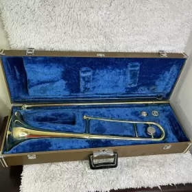 YSL-353 YAMAHA Tenor Trombone