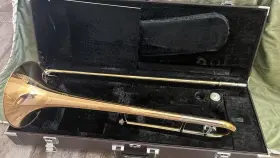 YSL-683G YAMAHA Tenor Trombone