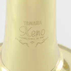 YSL-882OD YAMAHA Trombone #2