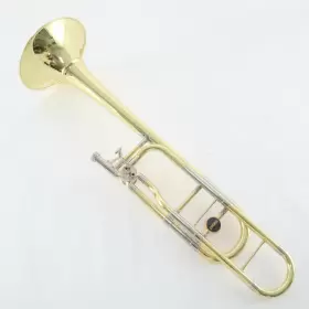 YSL-882OD YAMAHA Trombone #3