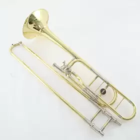 YSL-882OD YAMAHA Trombone