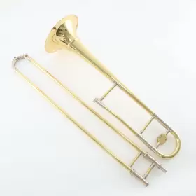 YSL-891ZD YAMAHA Ftcustom Zft Tenor Trombone Screw #2