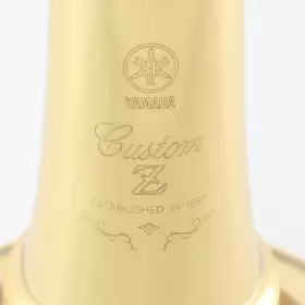 YSL-891ZD YAMAHA Ftcustom Zft Tenor Trombone Screw #3