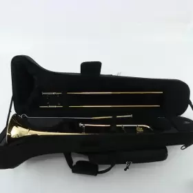 YSL-891ZD YAMAHA Ftcustom Zft Tenor Trombone Screw