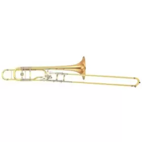 YSL882GO YAMAHA Ftxenoft Tenor Trombone