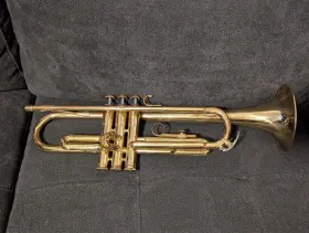 YTR-234 YAMAHA Trumpet