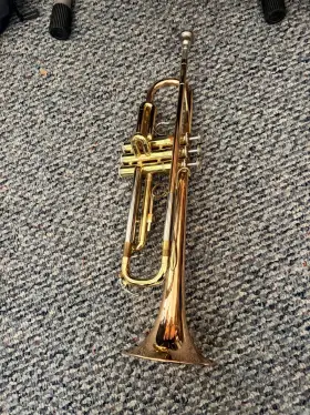 YTR-3320 YAMAHA Trumpet Mouthpieces