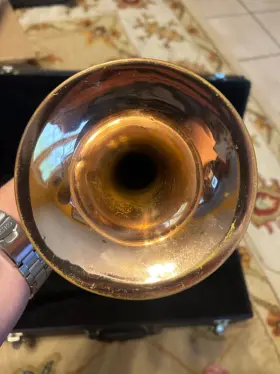 YTR-634 YAMAHA Trumpet #2