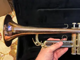 YTR-634 YAMAHA Trumpet #3
