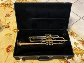 YTR-634 YAMAHA Trumpet