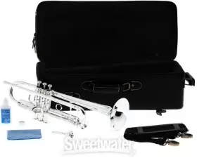 YTR-8345IIGS YAMAHA Xeno Trumpet #2