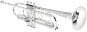 YTR-8345IIGS YAMAHA Xeno Trumpet