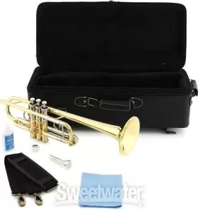 YTR-8445II YAMAHA Xeno Trumpet #2