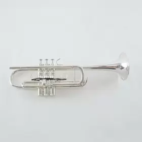 YTR-8445IIGS YAMAHA Ftxenoft Trumpet Gorgeous #2