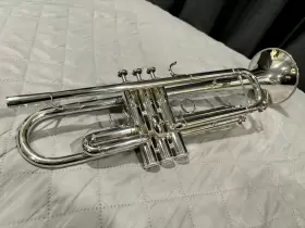 YTR-850 YAMAHA Trumpet Completely Serviced