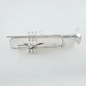 YTR-9335CHSIII YAMAHA Xeno Chicago Artist Trumpet #2