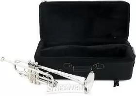 YTR-9445NYS-YM YAMAHA Xeno Artist Trumpet #2