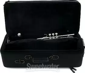 YTR-9445NYS-YM YAMAHA Xeno Artist Trumpet #3