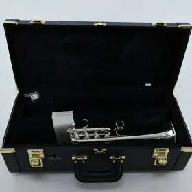 YTR-988 YAMAHA Rotary Valve Piccolo Trumpet Extraordinary