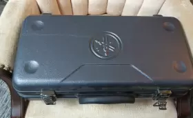 YTR200AD YAMAHA Advantage Trumpet Clean #2