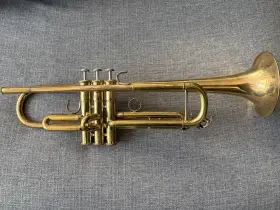 YTR6345 YAMAHA Trumpet