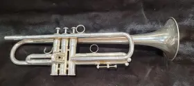 YTR737 YAMAHA Trumpet