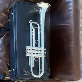 YTR8335I YAMAHA Trumpet