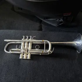 YTR8335UGR YAMAHA Xeno Trumpet Reverse Leadpipe