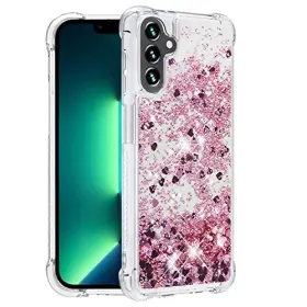 PC-001 YARXIAWIN Glitter Telephone Samsung Silicone #2