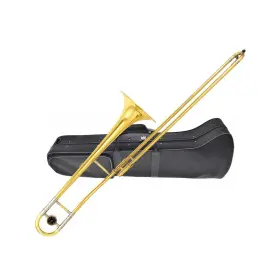 YD-T10 YASISID Alto Trombone Beginners Student Learners