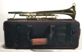 YTR-E850 YASISID Standard Trumpet Set Beginners Advanced