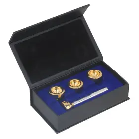 YIBUY348 YIBUY Trumpet Mouthpiece Convertible Heads