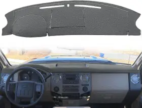 313097452417 YIZ Dashboard Cover Dash Mat Ford