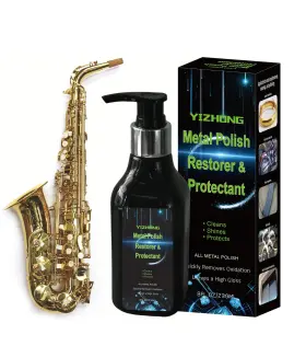LE-02 YIZHONG Musical Polishing Cleaning Removal Oxidation