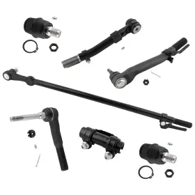 YMM600110063-7 YMAUGP Front Outer Tie Rods Link Sleeve Lower