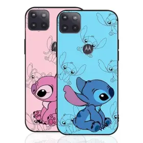 YQ-2487 YOODQOOD Pack Cute Funny Cartoon Phone Ace Tpu Moto
