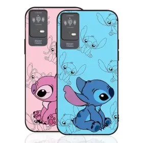 YQ-2492 YOODQOOD Pack Cute Funny Cartoon Phone Tcl Ion