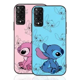 YQ-2510 YOODQOOD Pack Cute Funny Cartoon Phone Tcl Xe