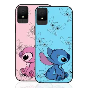 YQ-2513 YOODQOOD Pack Cute Funny Cartoon Phone Tcl Tpu
