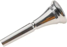 313041225210 YOOTONES French Horn Mouthpiece Standard