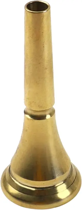 313114847837 YOOTONES French Horn Mouthpiece Standard #3