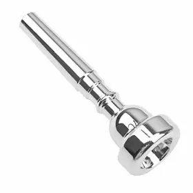 709345825582 YOOTONES Trumpet Mouthpiece Set Beginners Pro #3