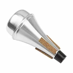709345825599 YOOTONES Trumpet Mouthpiece Mute Silencer #3