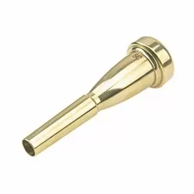 709345825735 YOOTONES Bach Trumpet Mouthpiece Accesso #2