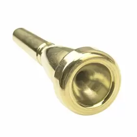 709345825735 YOOTONES Bach Trumpet Mouthpiece Accesso #3