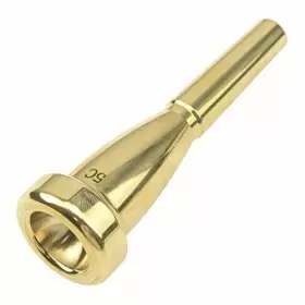 709345825735 YOOTONES Bach Trumpet Mouthpiece Accesso