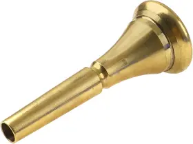 711181322255 YOOTONES French Horn Mouthpiece Standard #2