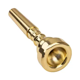 718255301666 YOOTONES Trumpet Mouthpiece Musical Instrumen