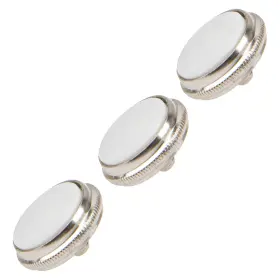 718255301857 YOOTONES Trumpet Valve Finger Buttons Musical